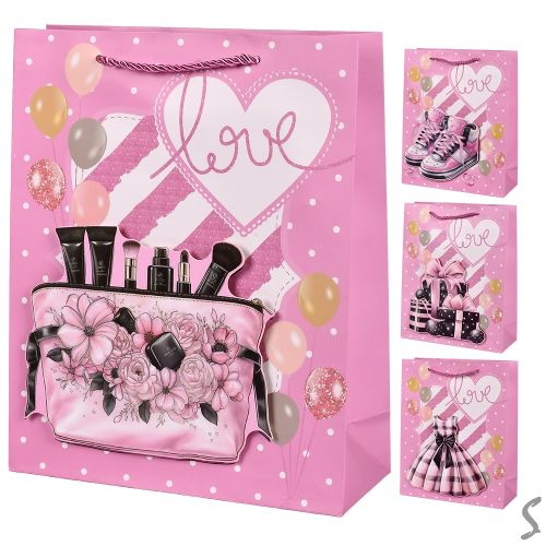 ����� ������������ ��������� S "Love 3D" 18*23*10��