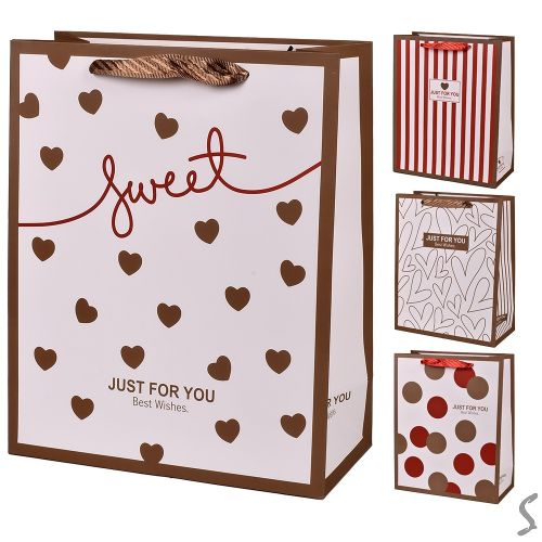 ����� ������������ ��������� M "Just for You" 26*32*12��
