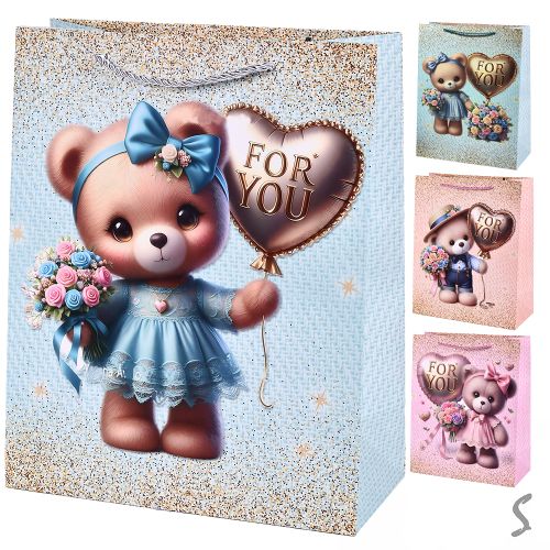 ����� ������������ ��������� M "For You" 26*32*12��