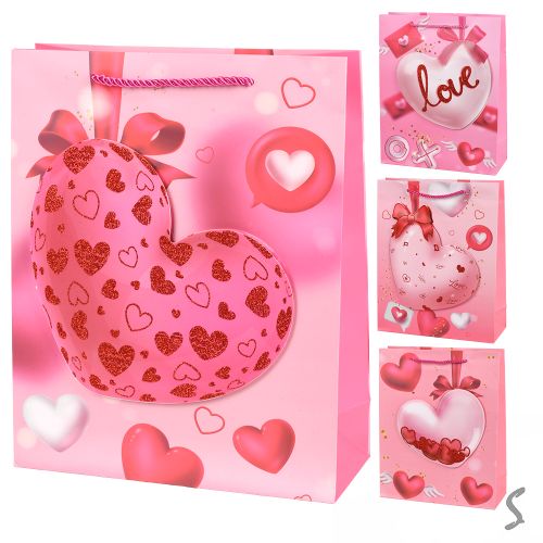 ����� ���������� �������� M "Love You 3D" 26*32*10��