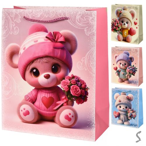 ����� ������������ ��������� S "With love" 18*23*10��