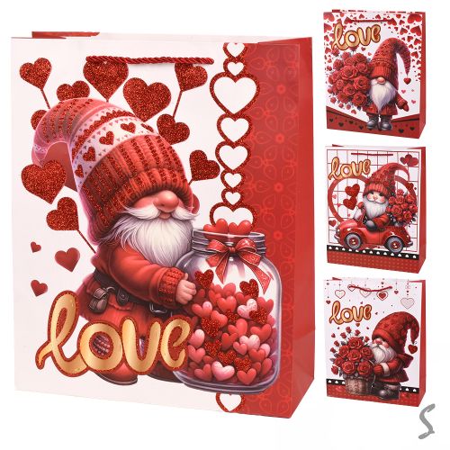 ����� ������������ ��������� S "Love You" 18*24*8.5��