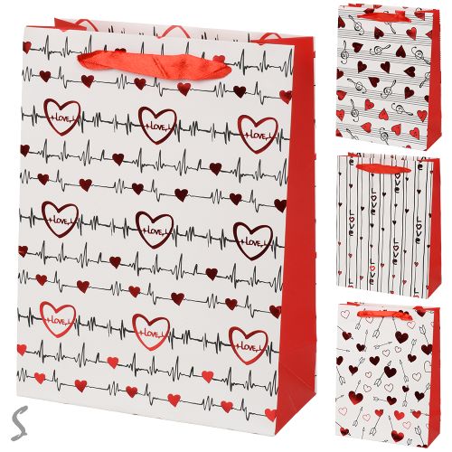 ����� ���������� �������� L "Music of love" 30*42*12��