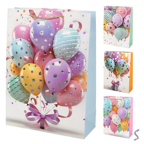 ����� ������������ ��������� L "Balloons" 30*41.5*12��
