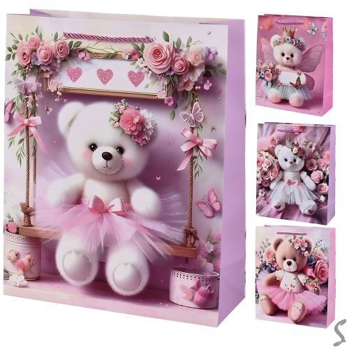 ����� ������������ ��������� L "Teddy" 30*41.5*12��