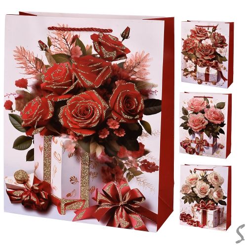 ����� ������������ ��������� L "Flowers" 30*41.5*12��