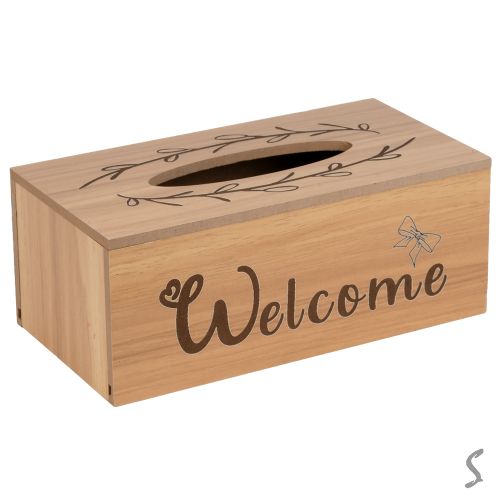 ��������� ��� �������� "Welcome" 20*11*8��