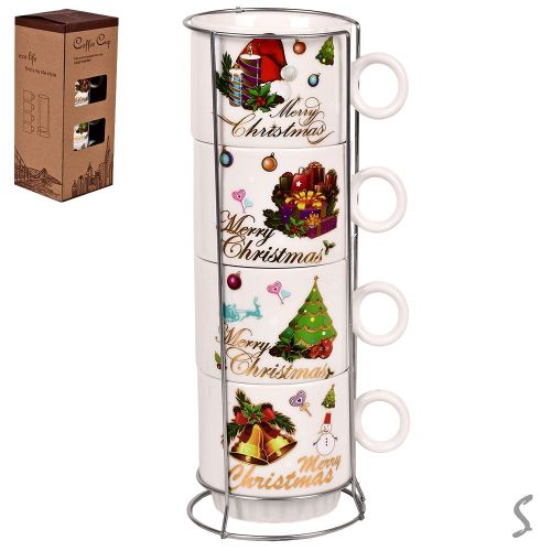����� �� ��������� ���������� "Merry Christmas" 5��/��� 250��