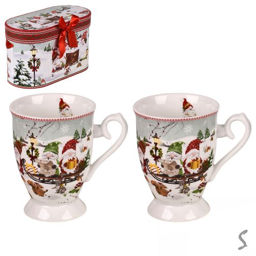 ������ ����� "Christmas stories" 2��/��� 300�� (2�����)