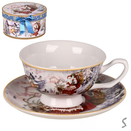 ����� � ������� ����������� "Time for gifts" 2��/��� 180��/14.5��