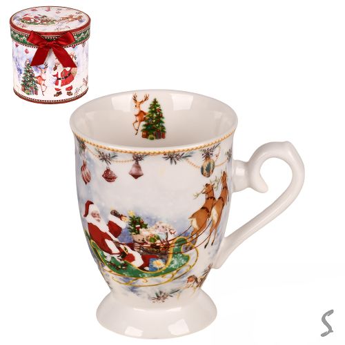 ����� �������� "Santa" 300��