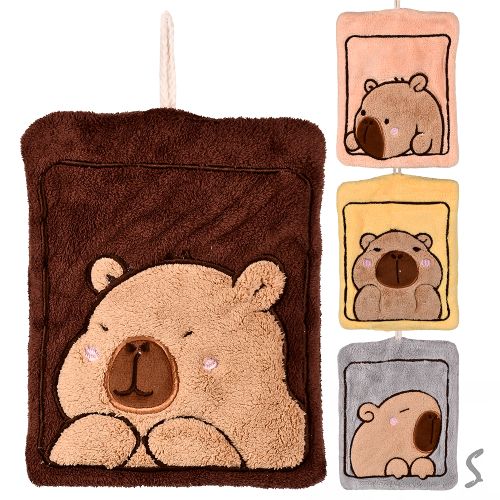 ������-��������� ��� ��� "Capybara" 22*17��