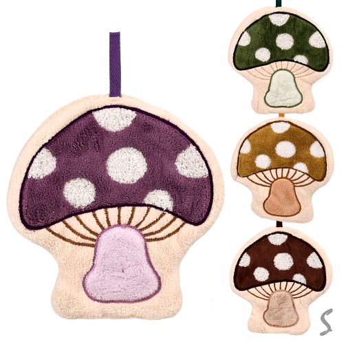 ���������-��������� ��� ��� "Mushroom" 22*22��