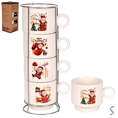 ����� �� ��������� ���������� "Christmas stories" 5��/��� 250��