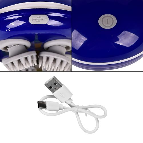 ������� ��� ��� USB "Smart scalp" 12*12*10��