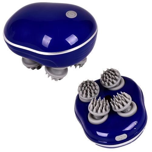 ������� ��� ��� USB "Smart scalp" 12*12*10��