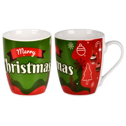 ����� �������� "Merry Christmas" 360��