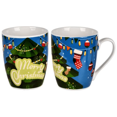 ����� �������� "Merry Christmas" 360��