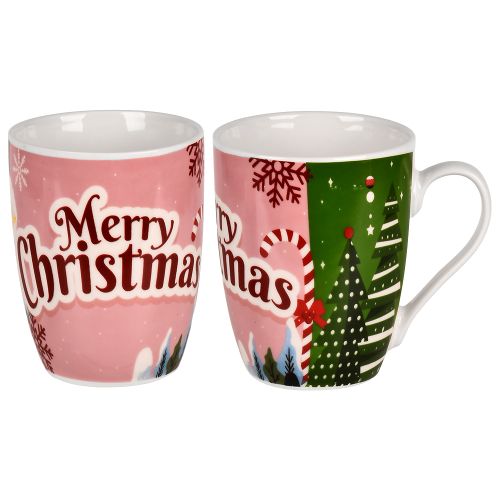 ����� �������� "Merry Christmas" 360��