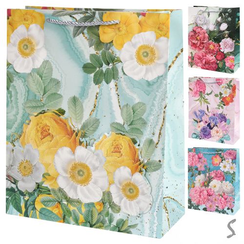 ����� ������������ ��������� M "Flowers 3D" 26*32*10��