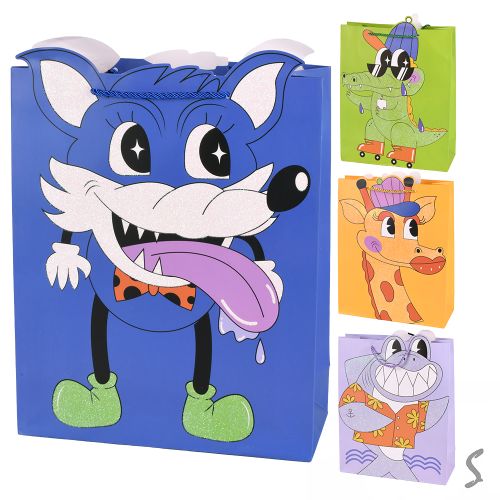 ����� ���������� �������� L "Animals" 31*40*12��