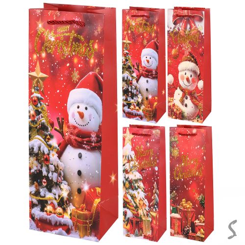 ����� ��������� ��������� �� ������ "Merry Christmas" 12*9*35��