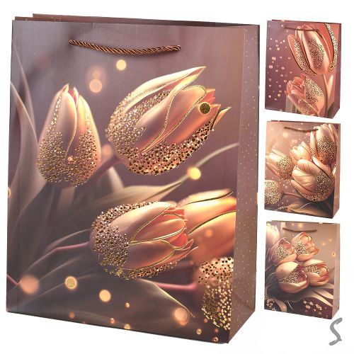 ����� ������������ ��������� M "Tulips" 26*32*10��