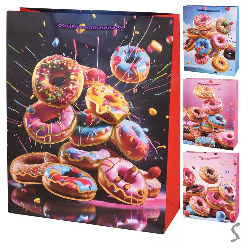 ����� ������������ ��������� L "Donuts" 31*42*12��