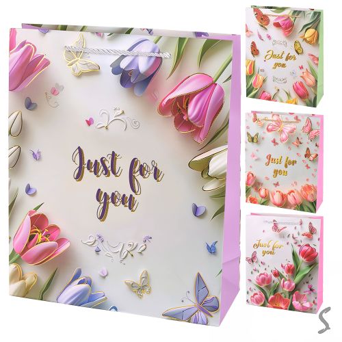 ����� ������������ ��������� M "Just for You" 26*32*10��