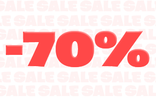 ����� - 70%