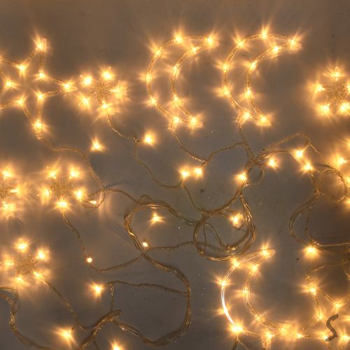 ó������-������� ���������� "Starlight Night" 2.5*0.85� 120led