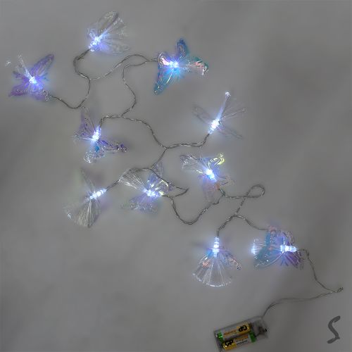 ó������ ���������� "��������" 2� 10led (2AA)
