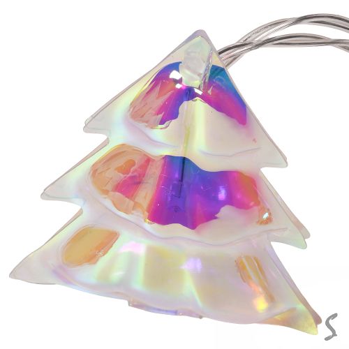 ó������ ���������� "Tree hologram" 2� 10led (2AA)