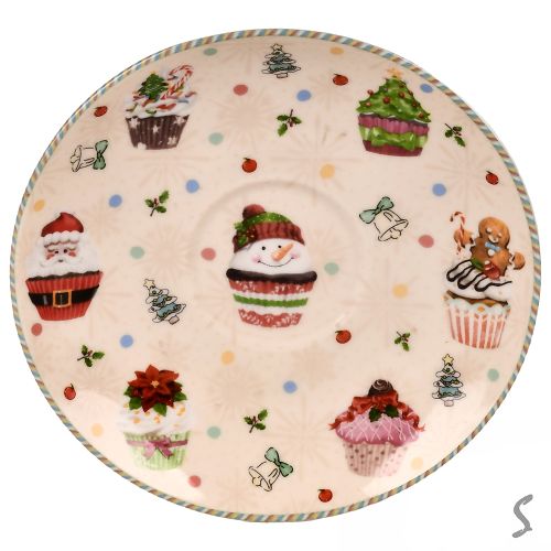 ����� � ������� �������� "Christmas" 2��/��� 220��