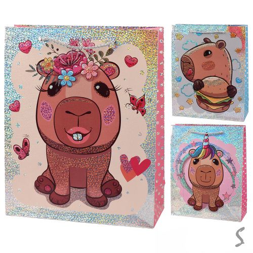 ����� ������������ ��������� L "Capybara" 31*42*12��