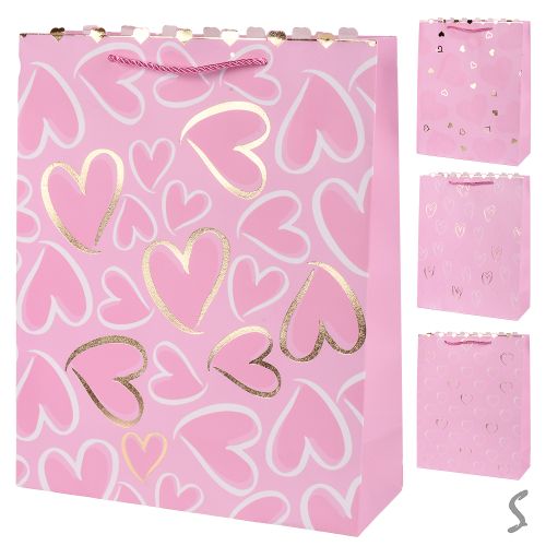 ����� ������������ ��������� S "Whith Love" 18*24*8.5��