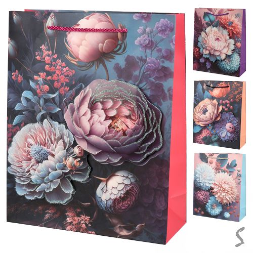 ����� ���������� �������� M "Flowers 3D" 26*32*10��