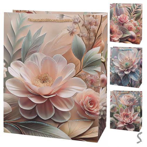 ����� ������������ ��������� S "Flower garden" 18*23*10��
