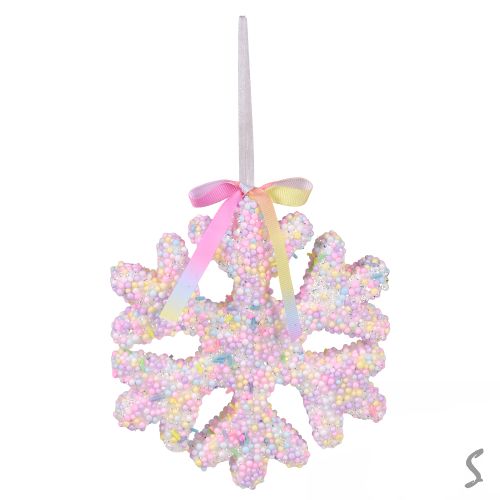 �������-�������� ���������� "Snowflake" 17��