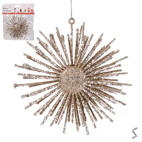 �������-�������� ���������� "Snowflake" 13��