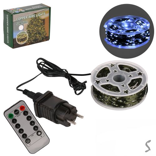 �������� ������������ ����� "����" ������� ������ 50� 500LED