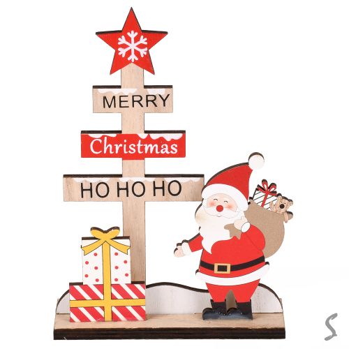 ����� ���������� "HO-HO-HO" 12*17��