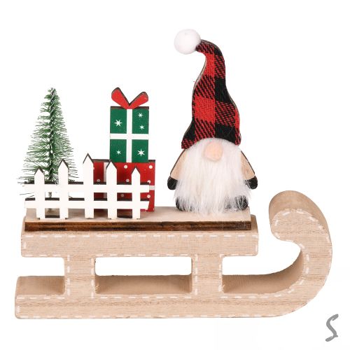 ����� ���������� "Gnome" 14*15��