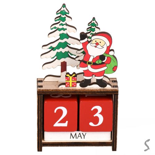 ����� ���������� "Calendar" 7*12��