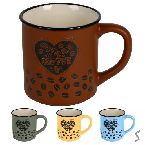 ����� "Coffee with love" 360��
