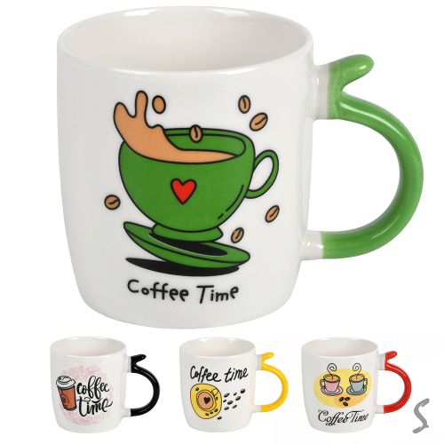 ����� "Coffee break" 340��