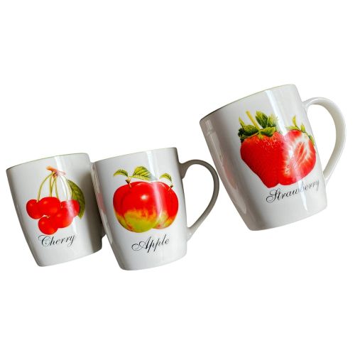 ����� "Fruits" 350��