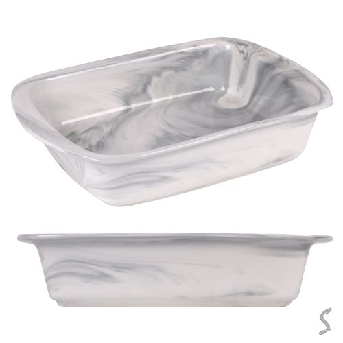 ����� ��� ��������� �������� "Marble" 25*18.5*6��