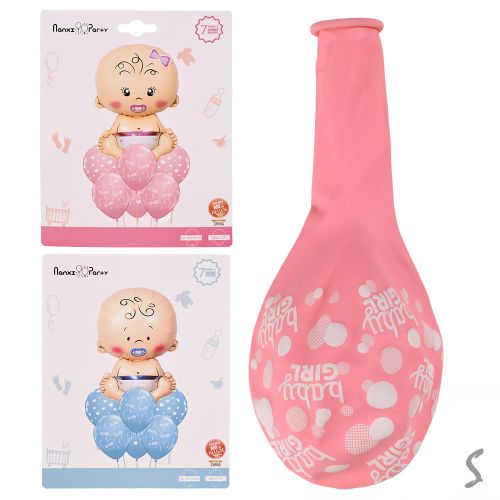 ����� ��������� ����� "Baby" 7��/���