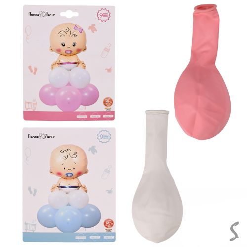 ����� ��������� ����� "Baby" 9��/���